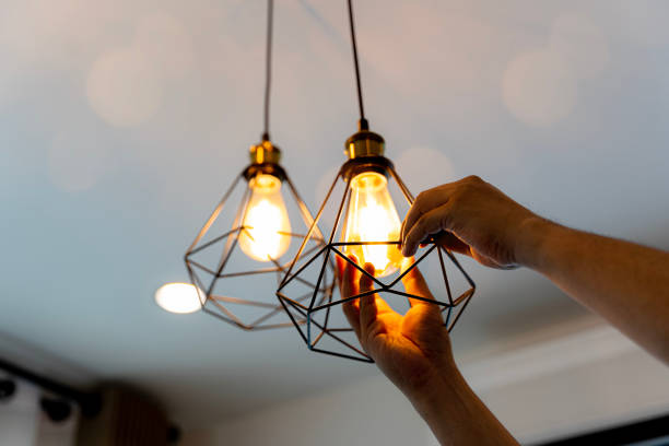 Best Local Electrician Companies  in Peachtree City, GA