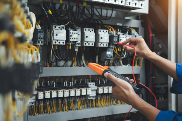 Best Electrician for Home Renovation  in Peachtree City, GA