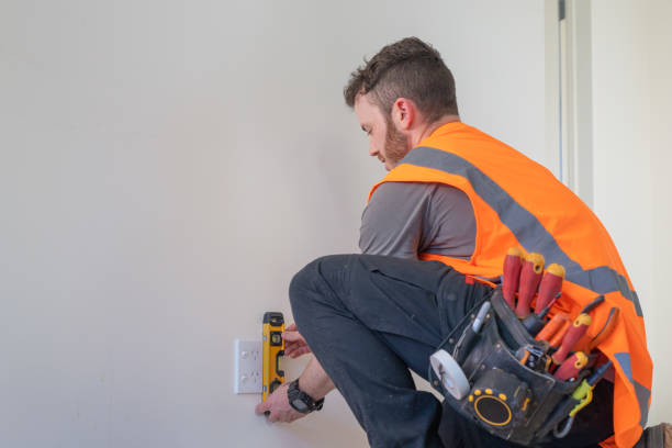Best Circuit Breaker Repair  in Peachtree City, GA