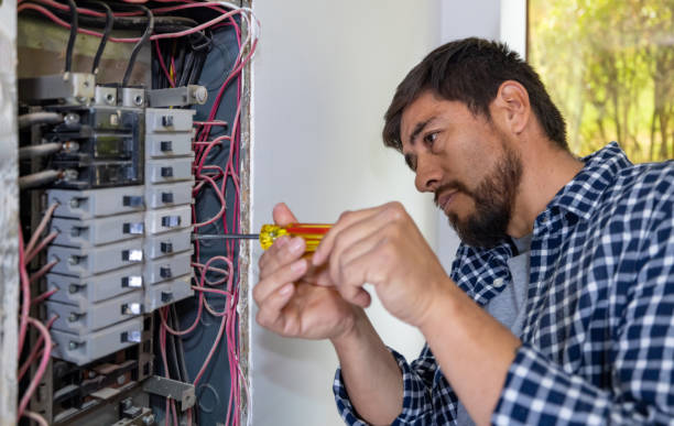  Peachtree City, GA Electrician Pros